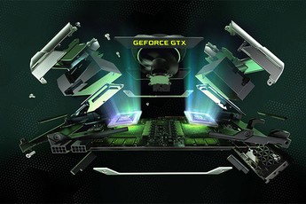 So sánh 6 card đồ họa cao cấp của Nvidia, công nghệ đã phát triển mạnh cỡ nào?