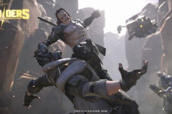 Top dự án game online cực đỉnh game thủ Việt không thể bỏ qua