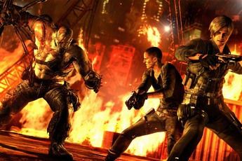 Resident Evil 7 chỉ còn chưa đầy 1 tháng nữa sẽ lộ diện?