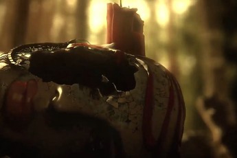 Trải nghiệm Resident Evil 7 từ game thủ "gan dạ"