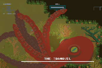 The Aquatic Adventure: Kinh hoàng game săn thủy quái dưới đáy biển