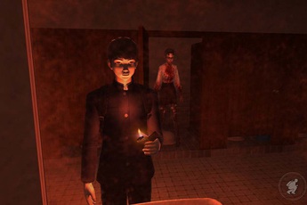 White Day - Ám ảnh kinh hoàng trong ngày lễ Valentine Trắng