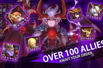 Game thủ Việt đã có thể chiến MMORPG 3D Luna Chronicles Prelude