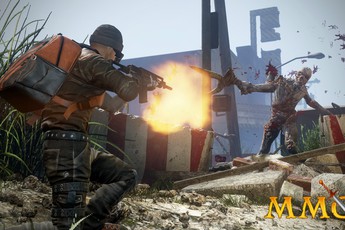 Top game online bắn súng không chơi thử sẽ vô cùng phí phạm