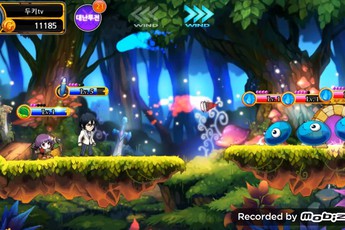Game mobile online Teen 2 chuẩn bị ra mắt tại Việt Nam