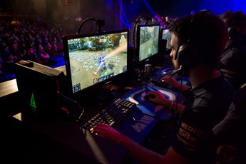 Bất ngờ trước tựa game tưởng như 'mất hút' vẫn có giải đấu hơn 20 tỷ đồng