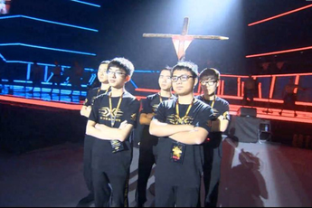 LMHT: Dự đoán kết quả 5 trận đấu cuối của Snake, SofM thẳng tiến vòng loại trực tiếp