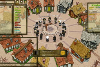 Tựa game truy tìm ai là kẻ giết người đang khiến hàng nghìn game thủ mê mẩn