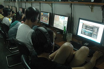 Những nét đẹp "vang bóng một thời" đã không còn ở game online Việt