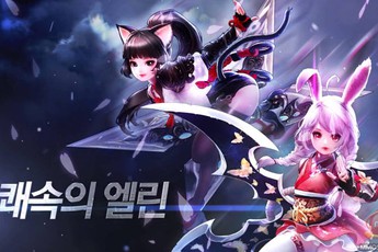 Top game mobile chuyển thể từ siêu phẩm PC đang rất được mong đợi