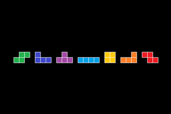 [GameK Đào Mộ] Tetris - Khi "xếp hình" vẫn còn là một trò chơi điện tử