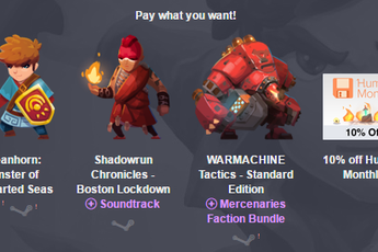 Game thủ hãy nhanh tay mua game bản quyền, 10 game mà chỉ chưa đầy 300 nghìn Đồng