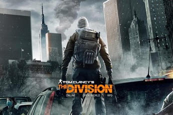 Có card đồ họa xịn, game thủ hãy nhanh tay đăng ký lấy key The Division miễn phí