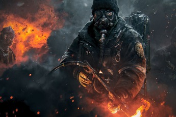 Muốn chơi The Division, chớ dại cập nhật driver card đồ họa vội !