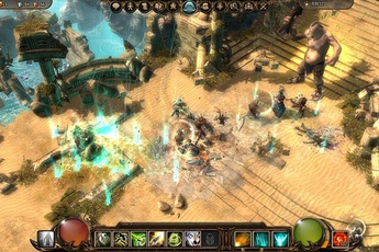 8 Webgame nước ngoài đáng chơi nhất thế giới Hè 2016 này