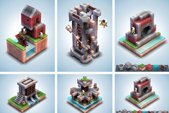Danh sách game mobile miễn phí, giảm giá trong ngày 10/06
