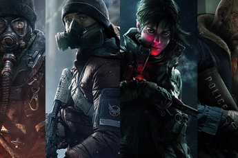 Fan cuồng rục rịch đồn đoán, The Division sẽ mở cửa giữa tháng này?