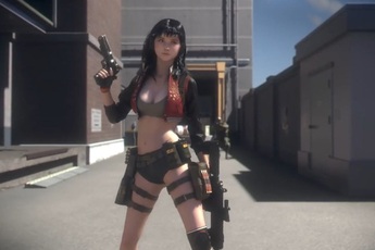 Bất ngờ: Game bom tấn Sudden Attack 2 tuyên bố đóng cửa chỉ sau 3 tuần ra mắt