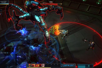 Diablo không gian Wild Buster thử nghiệm lần 2 ngay ngày hôm nay
