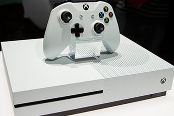 Xbox One S có đáng mua ngay?