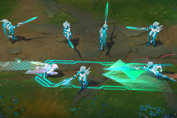 Những vị tướng bị nerf mạnh phiên bản 6.6 nhưng vẫn bá đạo trong tay gamer biết chơi