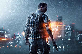 Triều Tiên có 1000 game thủ bí mật chơi Battlefield 4
