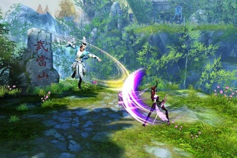 Ỷ Thiên Đồ Long Ký 3D Mobile đã được mua về Việt Nam