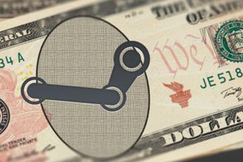 Hy hữu chuyện game thủ trên Steam bỗng dưng được tiền lại đâm... lo