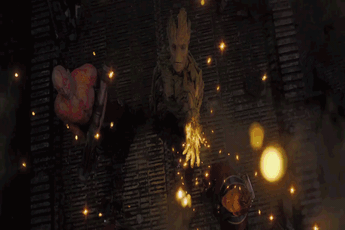 20 chi tiết thú vị mà bạn chưa chắc biết về phim "Guardians of the Galaxy"