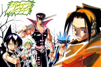 Top 10 manga Shounen Jump có kết thúc tệ nhất theo độc giả Nhật Bản