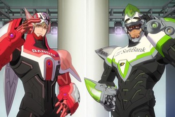 Top 10 anime nguyên bản mà fan Nhật Bản muốn có phần sequel nhất