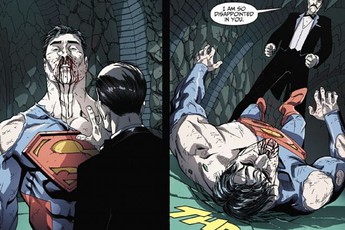 10 sự thực thú vị mà bạn ước gì đã sớm biết về thế giới comic