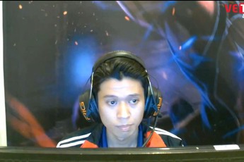 Dẫn trước hơn 10 nghìn vàng vẫn thua, QTV và đồng đội thất thần sau pha quăng game đáng tiếc nhất lịch sử LMHT Việt Nam