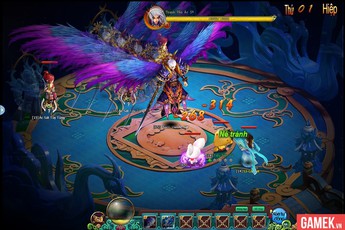 Toàn bộ các game online PC đã ra mắt tại Việt Nam tháng 1/2016