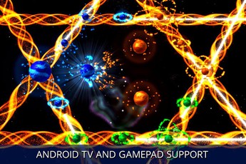 Auralux: Constellations - Game dàn trận đơn giản nhưng vẫn cực lôi cuốn