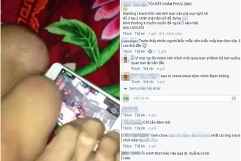 Choáng với clip bắn Chiến Dịch Huyền Thoại bằng chân như hack của game thủ Việt