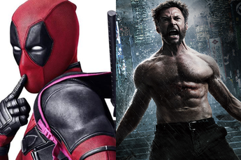 Wolverine 3 xem xét làm phim bạo lực sau thành công của Deadpool