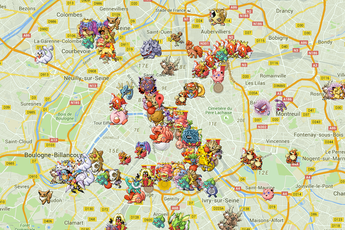 Pokemon sẽ bị "đuổi" khỏi các trường học