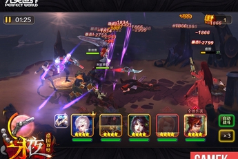 Top game online thẻ bài nhẹ nhàng nhưng đẳng cấp cho game thủ