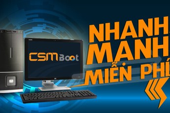VNG phủ nhận việc thu phí phần mềm CSM tại quán Net