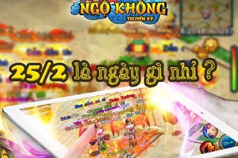 Ngộ Không Truyền Kỳ: 2 năm và những con số