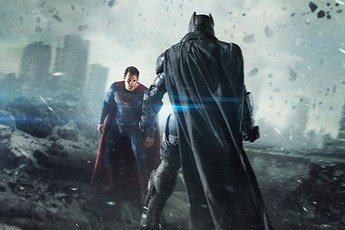 Giới phê bình dự đoán Batman V Superman có thể lập kỷ lục doanh thu phòng vé