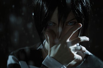 Tổng hợp những bộ ảnh cosplay đẹp trong tuần (P85)