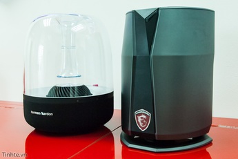 Chiếc máy tính "sọt rác" 40 triệu Đồng, chơi được mọi game đỉnh ở Việt Nam