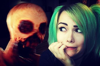 Notes of Obsession - Game kinh dị hoàn toàn miễn phí, cứ chơi là lạnh sống lưng