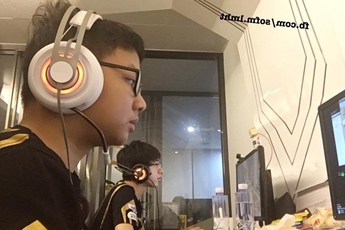 Liên Minh Huyền Thoại: Kênh Youtube quốc tế hàng triệu người xem đăng tải video montage về SofM