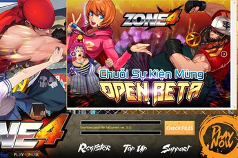 Chán nản vì quá lag, anh chàng này quyết định bỏ game