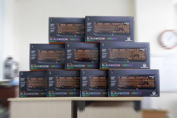 Giật mình với phần thưởng cả trăm triệu của Overwatch Vietnam Summer Cup