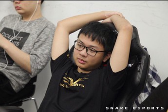 LMHT: SofM lại gánh team, Snake eSports hủy diệt đối thủ với cách biệt 12 nghìn vàng