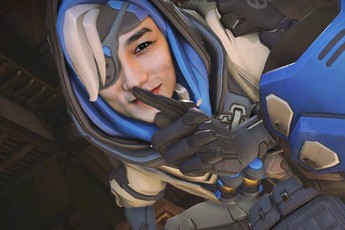 Khi ca sĩ Sơn Tùng hoá thân thành các tướng Overwatch